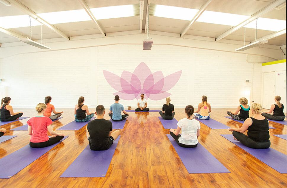 6 Week Beginners Yoga Course Ballincollig Studio Himalaya Yoga