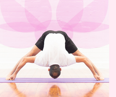 Wide-Legged Forward Bend (Prasarita Padottanasana): How to Do