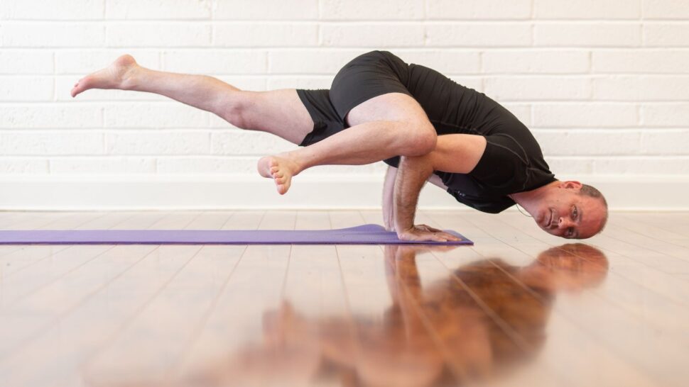 book your first yoga class free at our studios in Cork