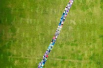 Shavasana 7 to mark our 7th Birthday